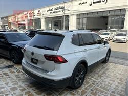 فولكسفاغن تيغوان